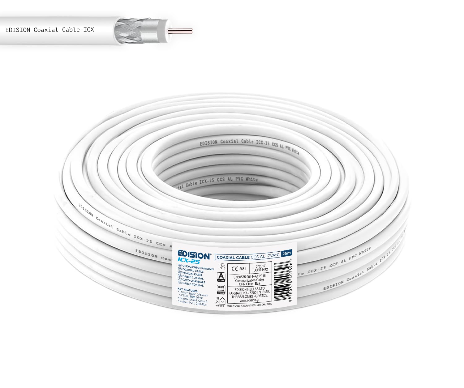 edision-icx-250-koaxialkabel-250m-rg6-130db-indoor-pvc-wei-ccs image 5