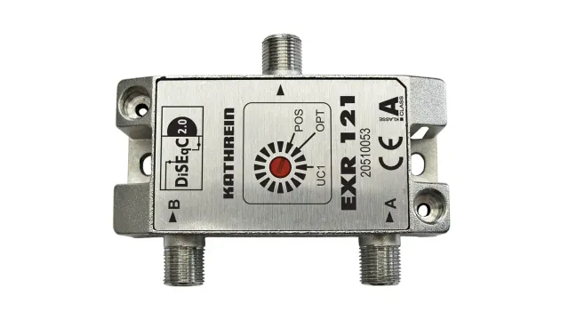 kathrein-exr-121-sat-multischalter image 1