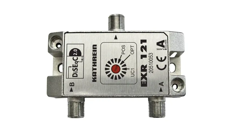 kathrein-exr-121-sat-multischalter image 1