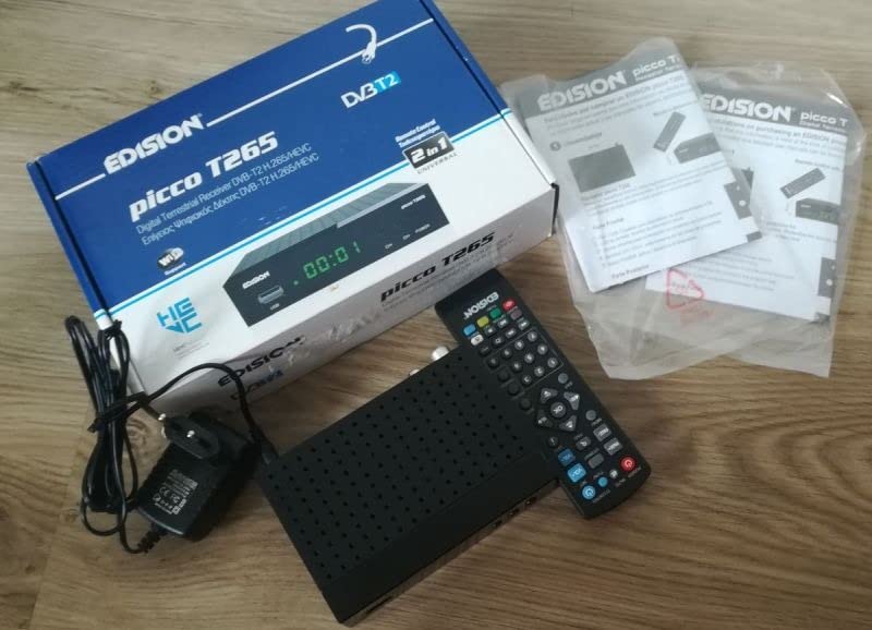 Klein und top