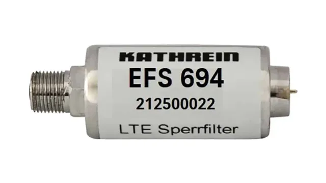 kathrein-efs-694-antennendosen-abdeckung image 1
