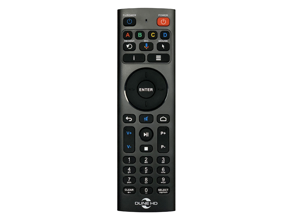 dune-hd-pro-4k-ii-mediaplayer-mit-hdr10 image 5