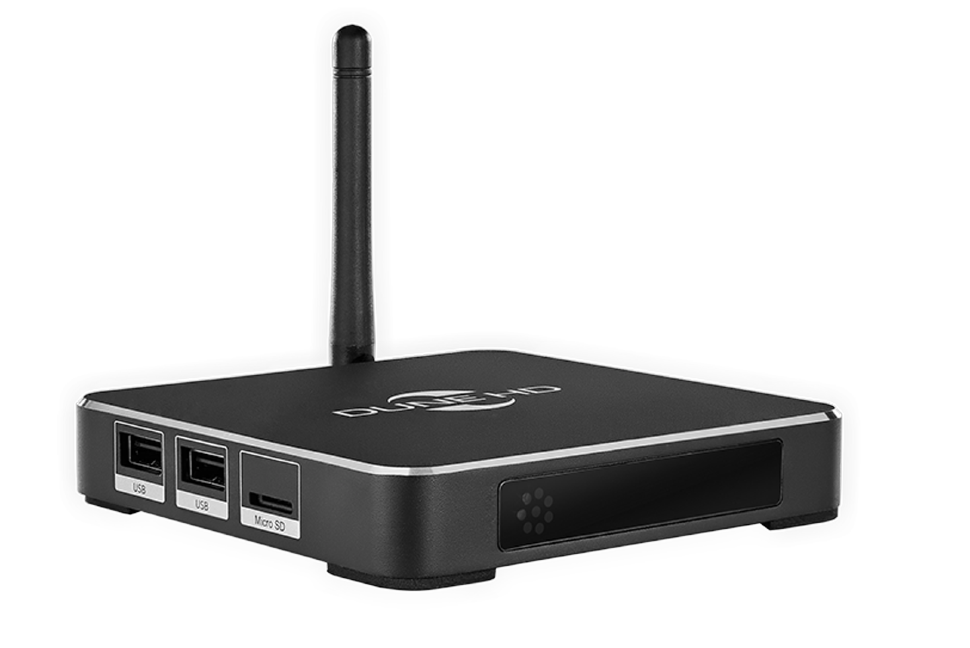 dune-hd-neo-4k-plus-kompakt-media-player-und-smart-tv-box-amlogic-s905x-hybrid-l image 1