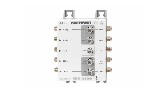 kathrein-ebx-2520-exd-einheit-f-r-sat-multiroom image 1