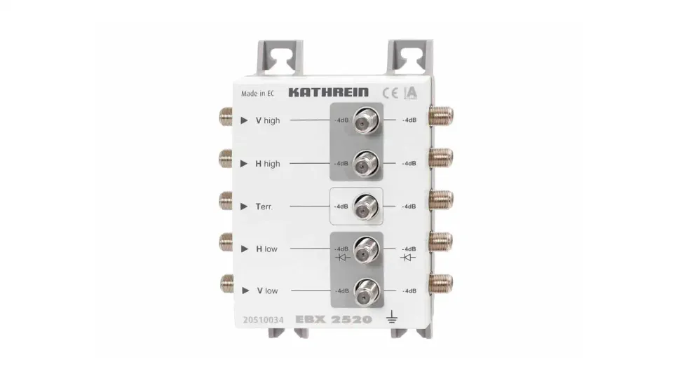 kathrein-ebx-2520-exd-einheit-f-r-sat-multiroom image 1