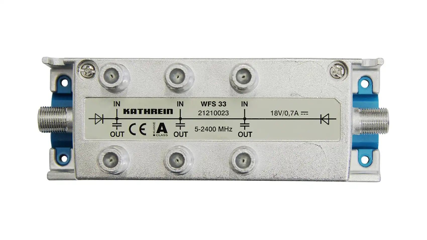 kathrein-wfs-33-wand-und-montagehalterung image 2
