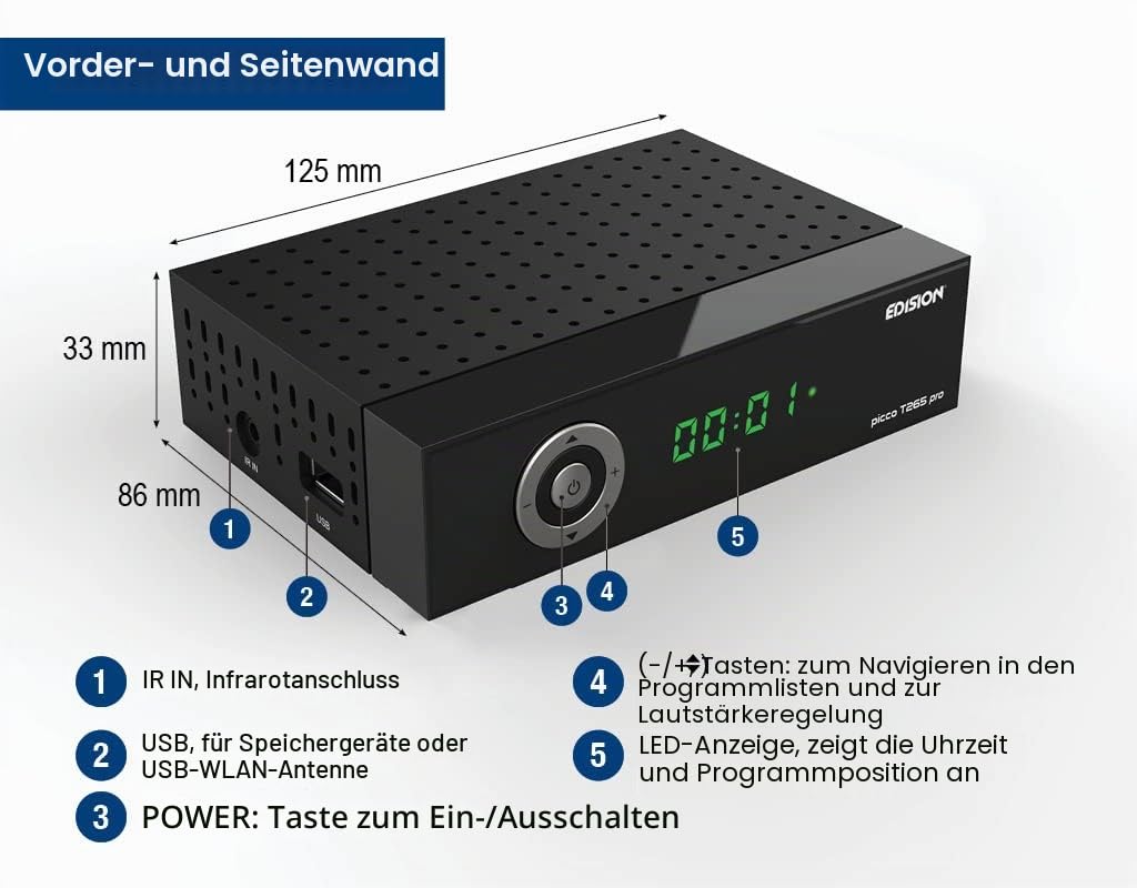edision-picco-t265-pro-dvb-t2-c-receiver-h-265-hevc-full-hd-pvr image 3