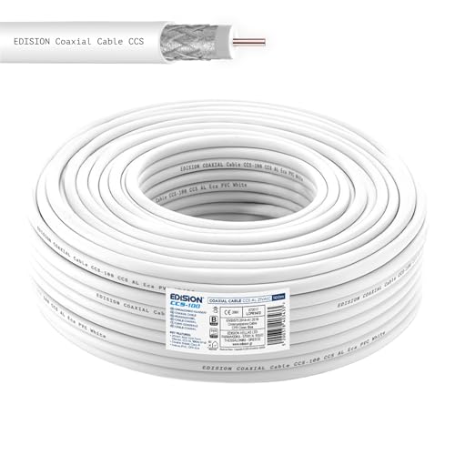 edision-ccs-100-koaxialkabel-100m-rg6-110db-indoor-pvc-wei-ccs image 5