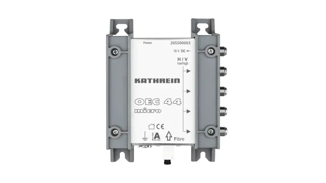 kathrein-oec-44-micro-optischer-sat-empf-nger image 1