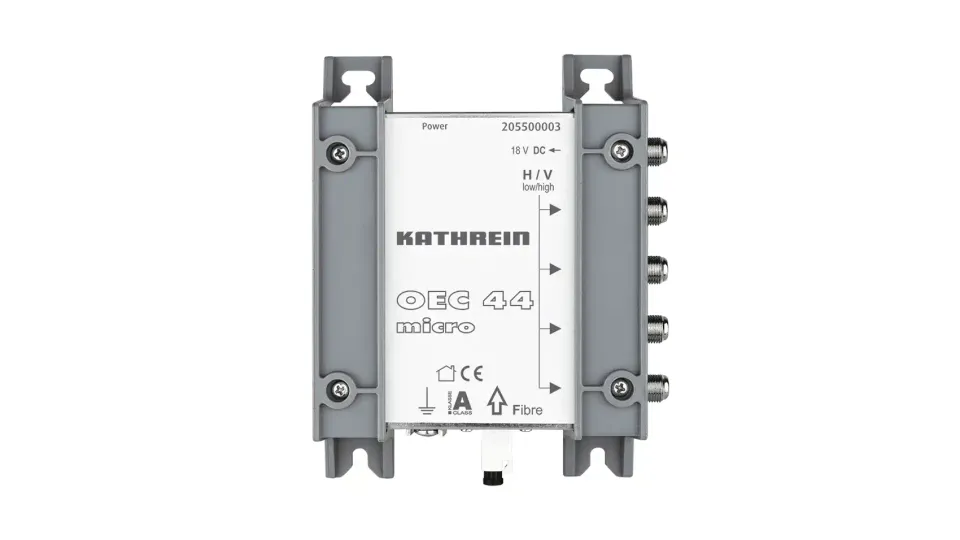 kathrein-oec-44-micro-optischer-sat-empf-nger image 1