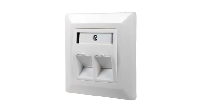 kathrein-esn-300-sat-anschlussdose-twin-dose image 1