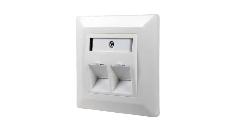 kathrein-esn-300-sat-anschlussdose-twin-dose image 1
