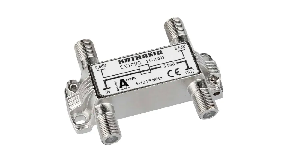 kathrein-ead-01-g-sat-einzelanschlussdose image 1
