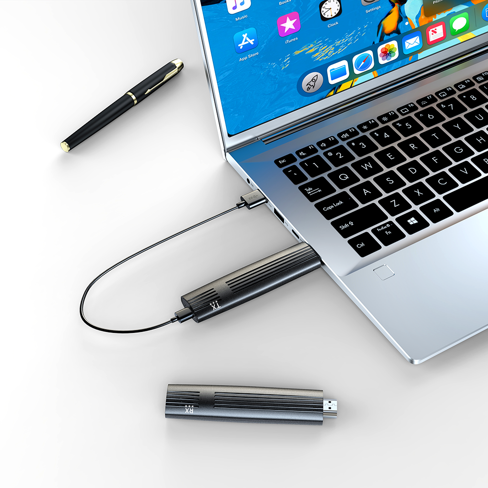 gigablue-nano-hdmi-transmitter-extender-wireless-full-hd-1080p-30-m-plug-play image 2