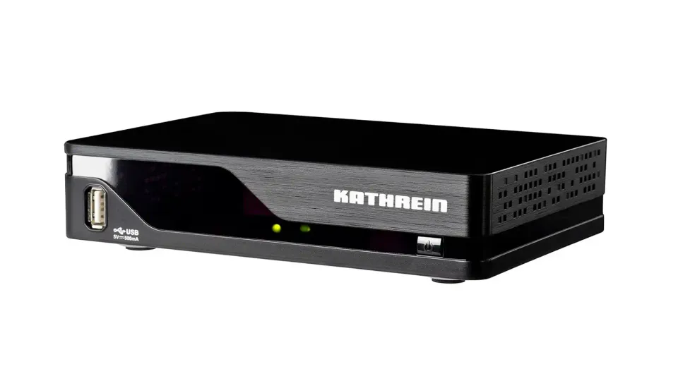 kathrein-uft-930-dvb-t-receiver-f-r-tv-empfang image 1