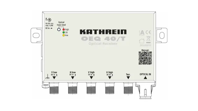 kathrein-oeq-40-t-exd-baugruppe-f-r-sat-multiroom image 1