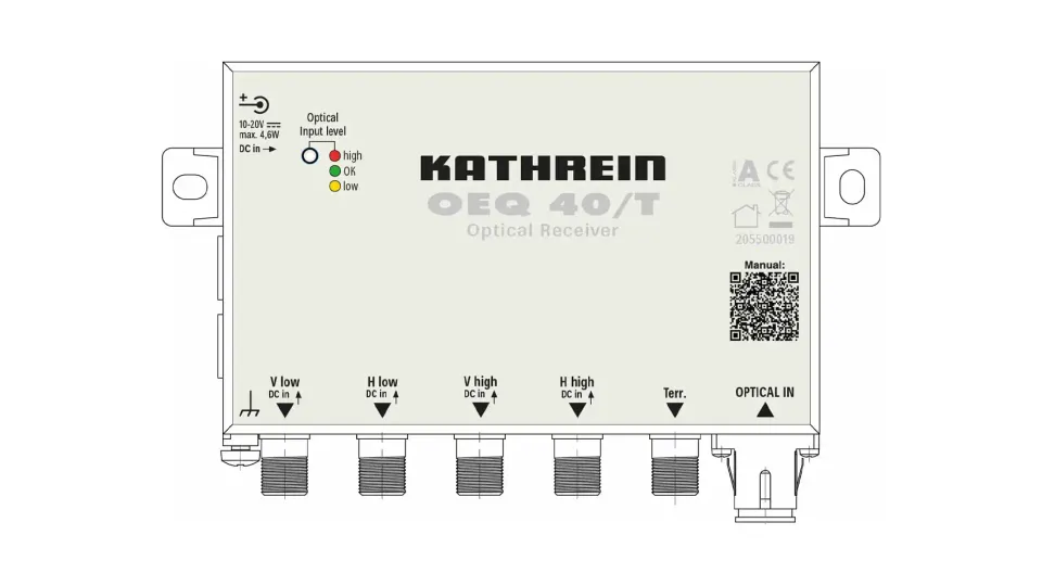 kathrein-oeq-40-t-exd-baugruppe-f-r-sat-multiroom image 1