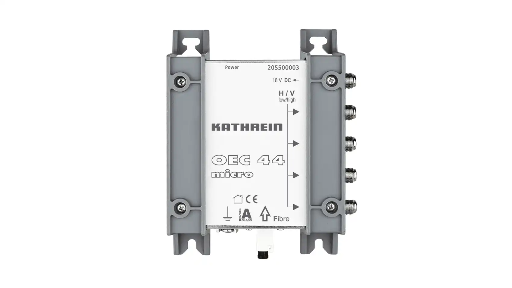 kathrein-oec-44-micro-optischer-sat-empf-nger image 1