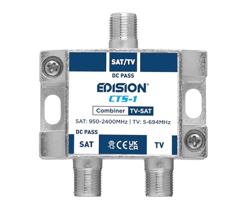 edision-cts-1-einschleuseweiche-sat-terrestrisch-dvb-s2-dvb-t2-mit-5g-lte-filter image 6