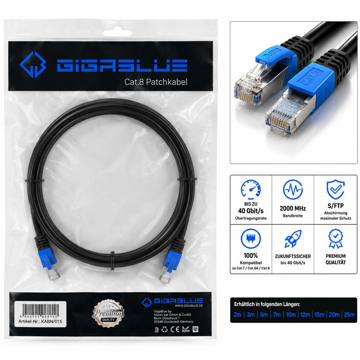 gigablue-cat-8-patchkabel-s-ftp-vollkupfer-40gbit-s-2m-25m image 2