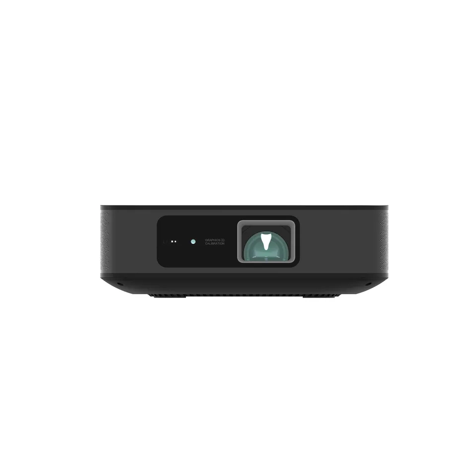 gigablue-obe-x7d-ultra-smart-beamer-full-hd-1080p image 1