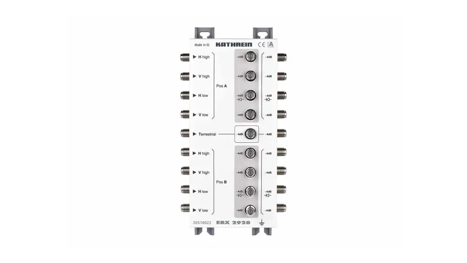 kathrein-ebx-2920-exd-multischalter-verteiler image 1
