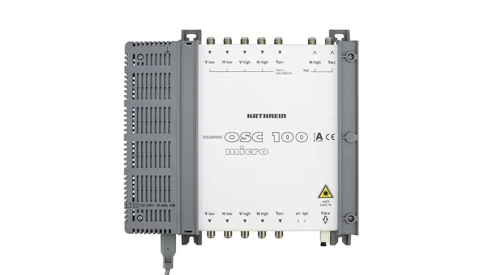 kathrein-osc-100-micro-optischer-sat-umsetzer-f-r-glasfaser image 1