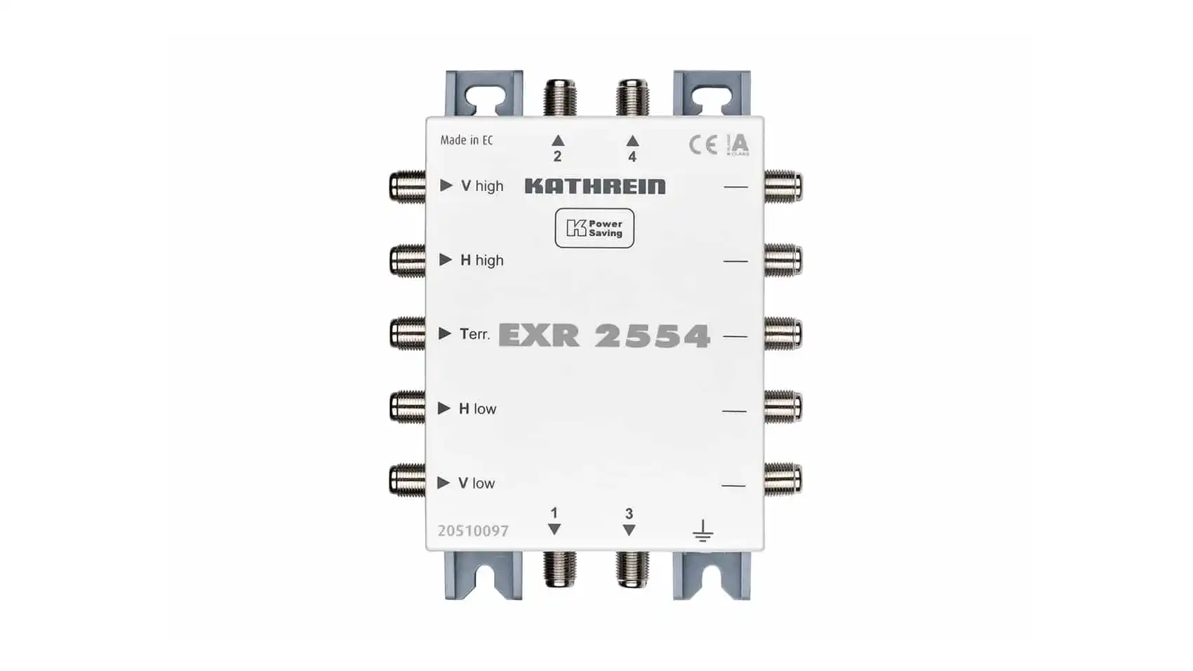 kathrein-exr-2554-sat-multischalter-multiroom-verteiler image 1