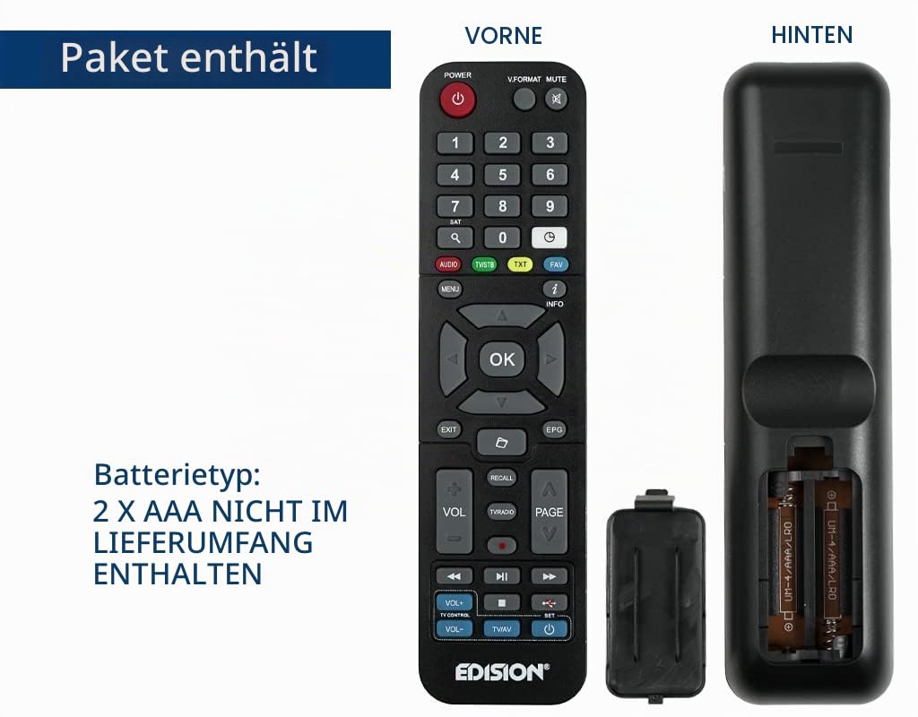edision-edi-rcu-4-learn-universal-fernbedienung-2in1-f-r-picco-proton-ping-tv image 5