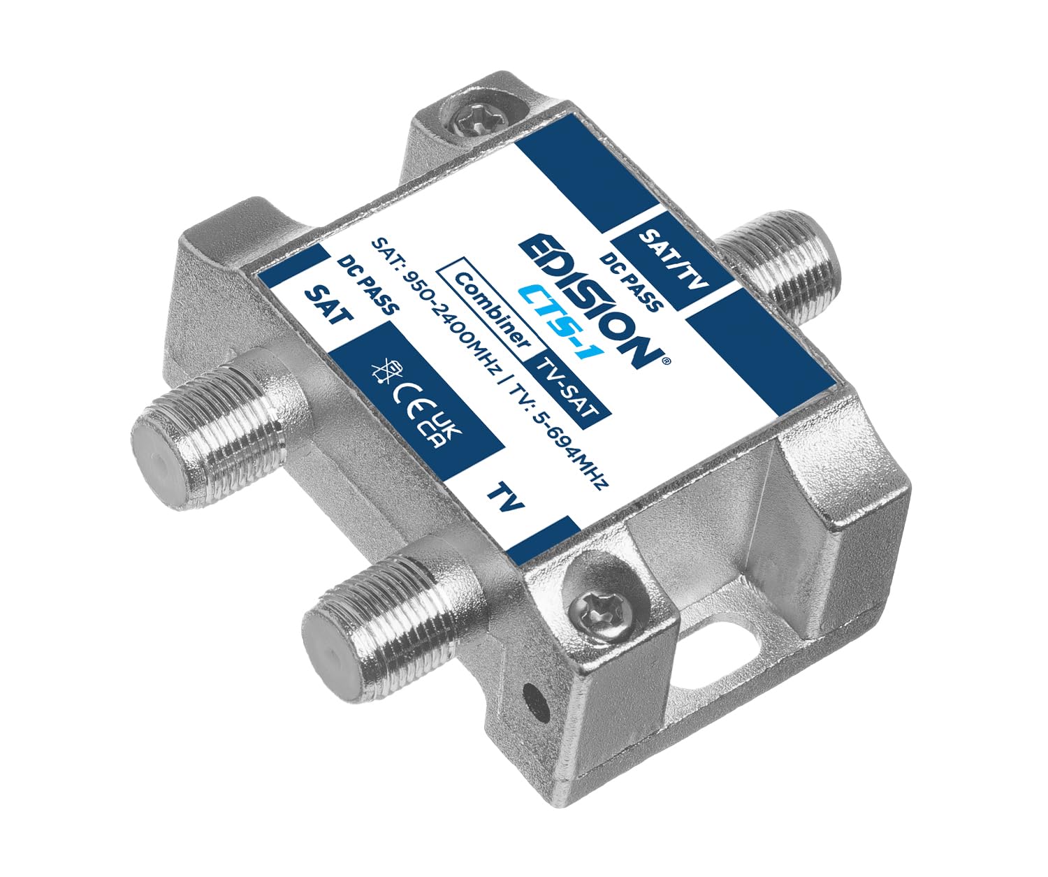 edision-cts-1-einschleuseweiche-sat-terrestrisch-dvb-s2-dvb-t2-mit-5g-lte-filter image 3