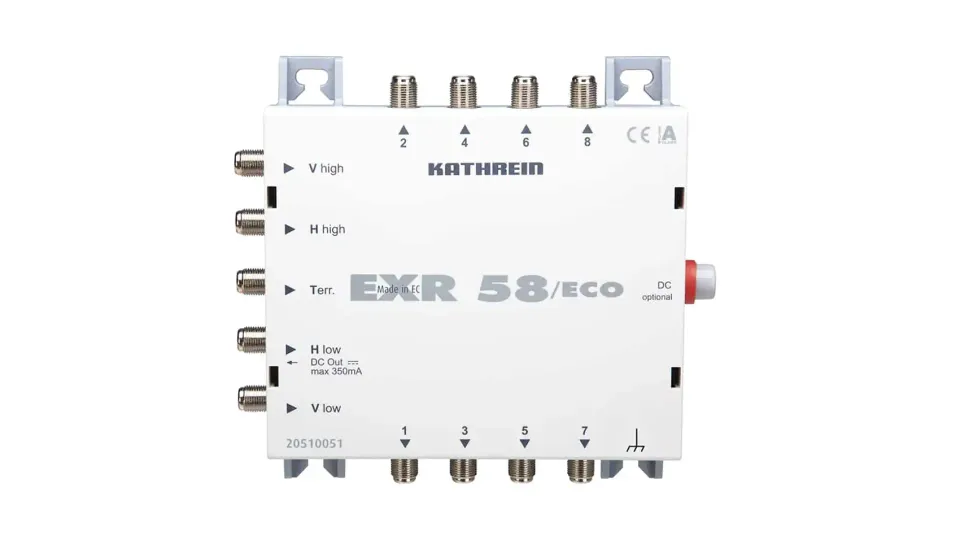 kathrein-exr-58-eco-sat-multischalter-5x8-f-r-multiroom image 1