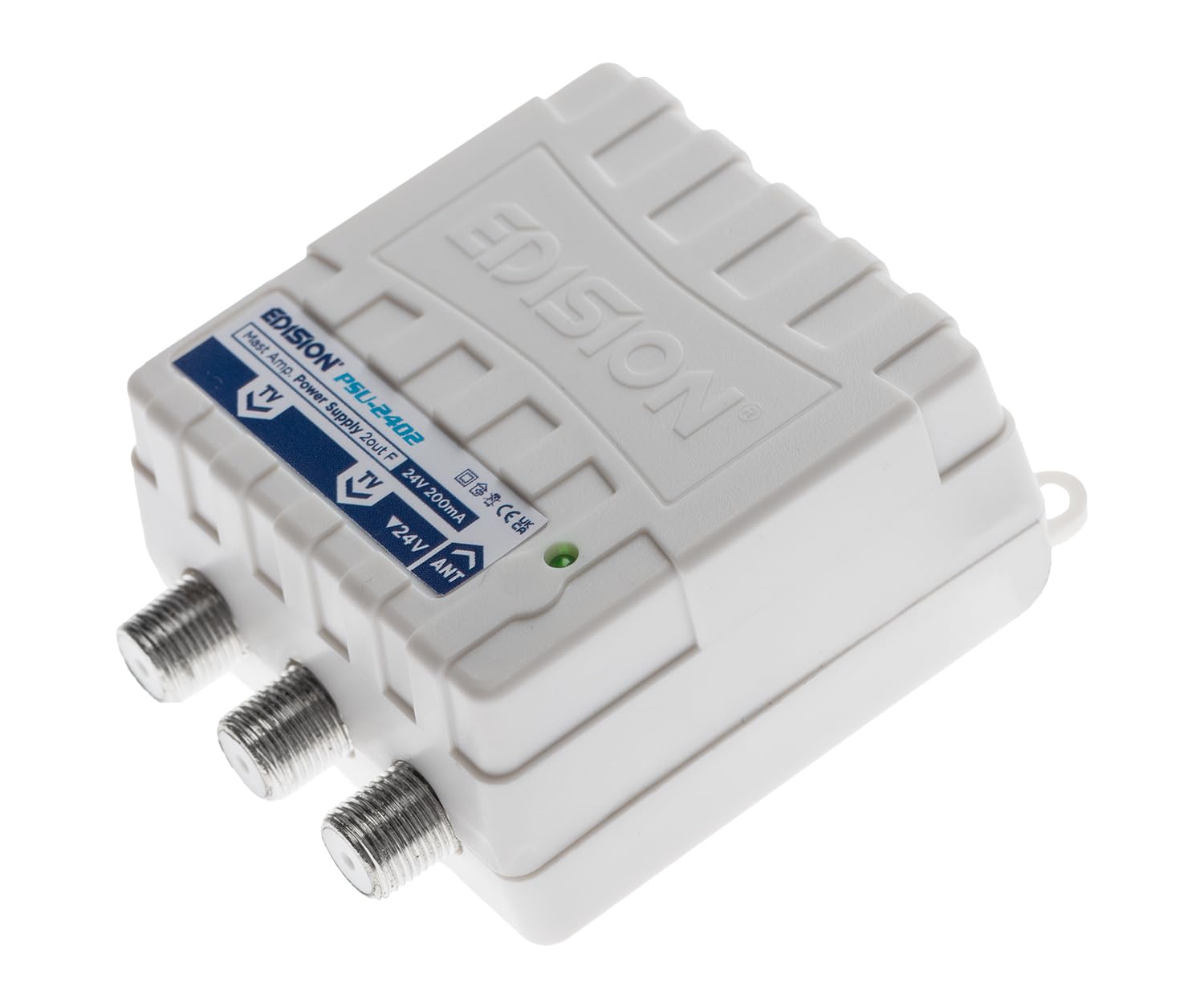 edision-mak-300-kit-mastverst-rker-2x-uhf-vhf-fm-mit-5g-lte-filter-24v-netzteil image 5