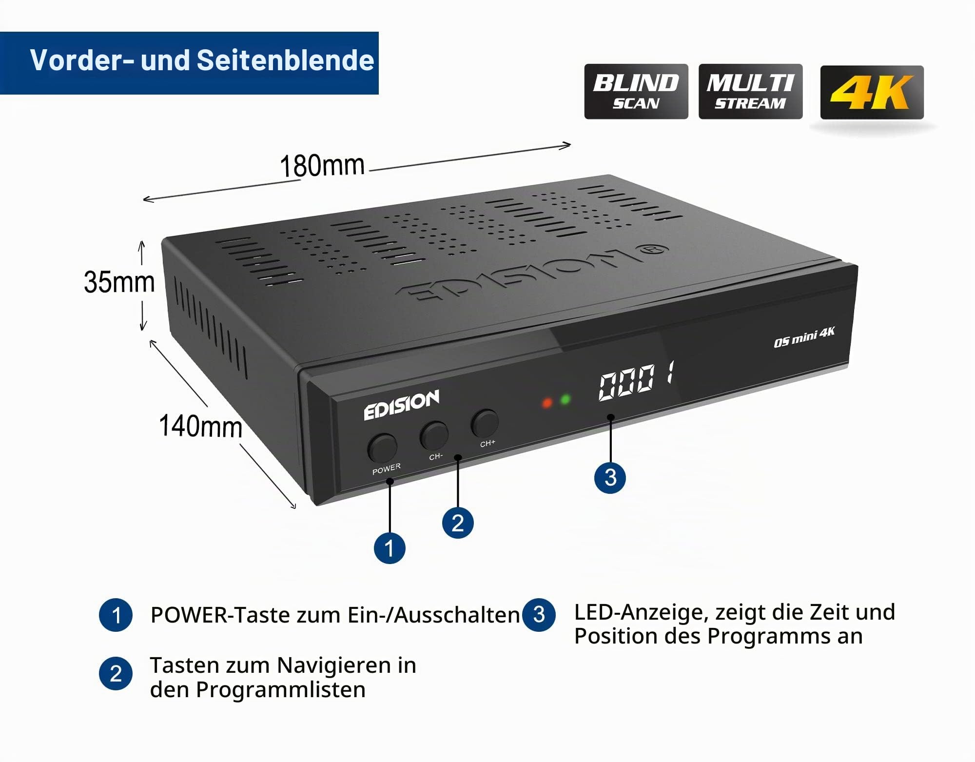 edision-os-mini-4k-s2x-linux-sat-receiver-h-265-hevc-dvb-s2x image 3