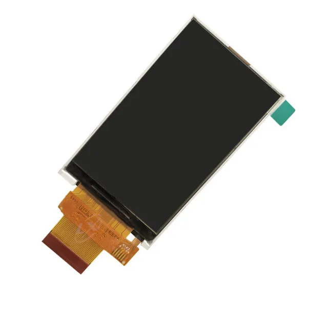 gigablue-lcd-display-ersatz-f-r-ue-4k-receiver-front-anzeige image 1