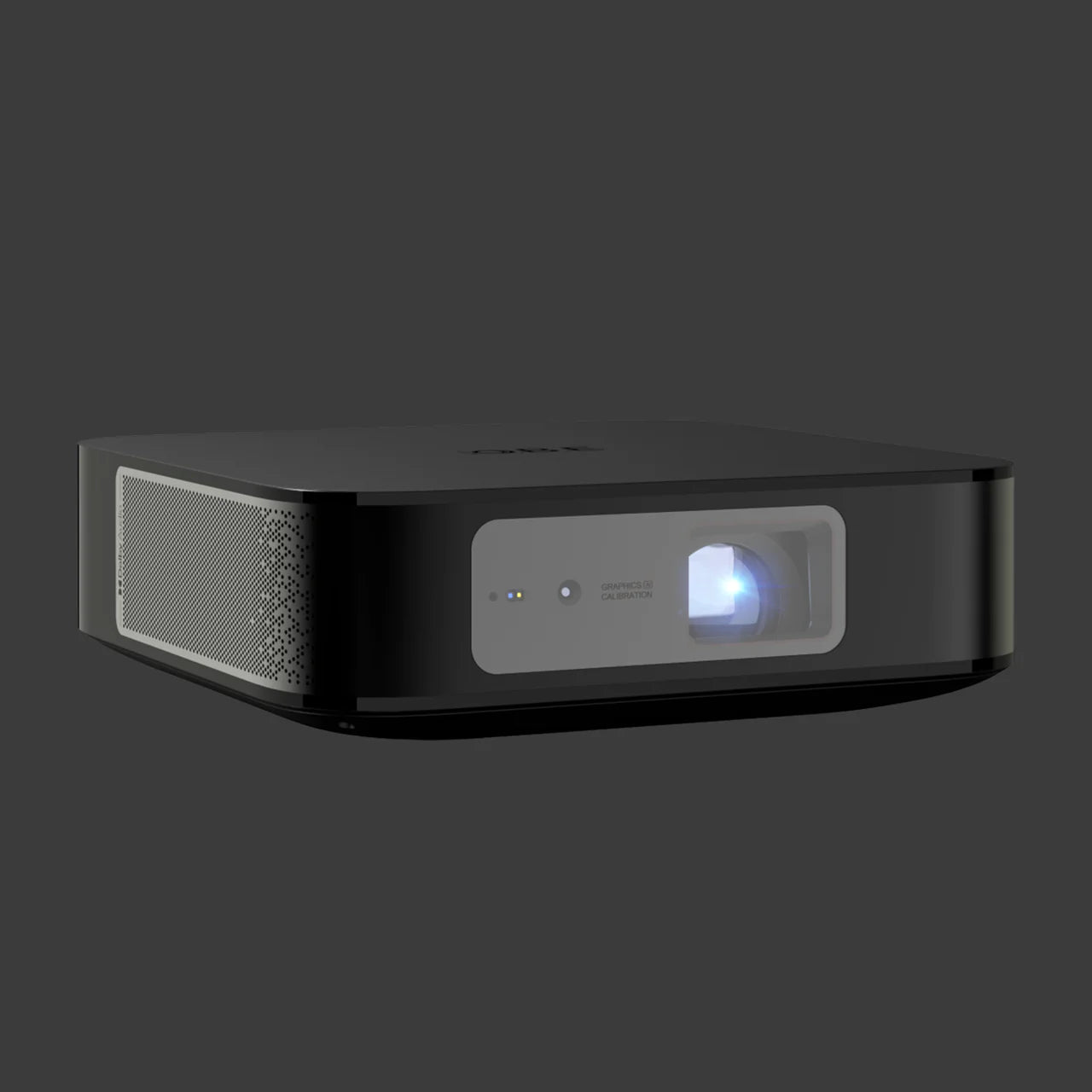 gigablue-obe-x7d-ultra-smart-beamer-full-hd-1080p image 2
