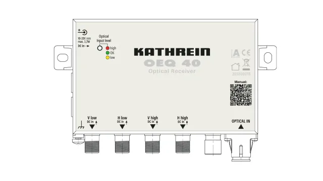 kathrein-oeq-40-sat-multiroom-komponente-exd image 1