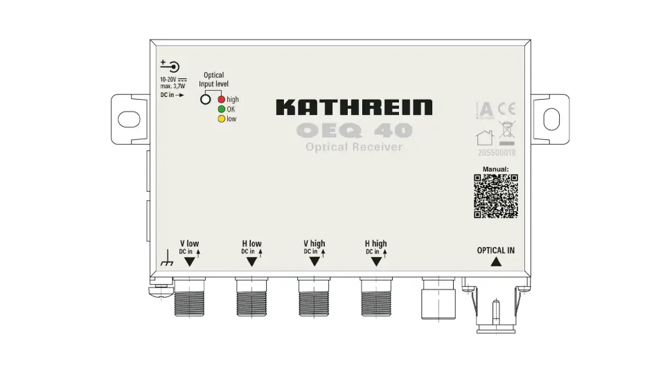 kathrein-oeq-40-sat-multiroom-komponente-exd image 1