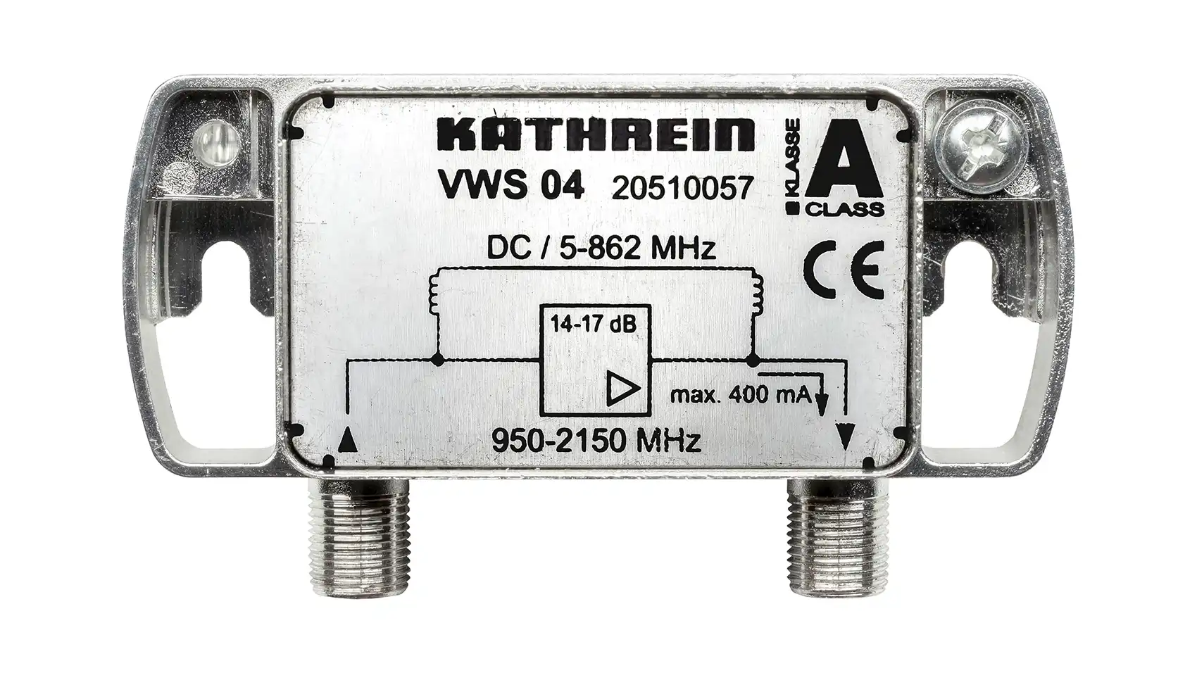 kathrein-vws-04-sat-verteilverst-rker-f-r-multiroom-tv image 1