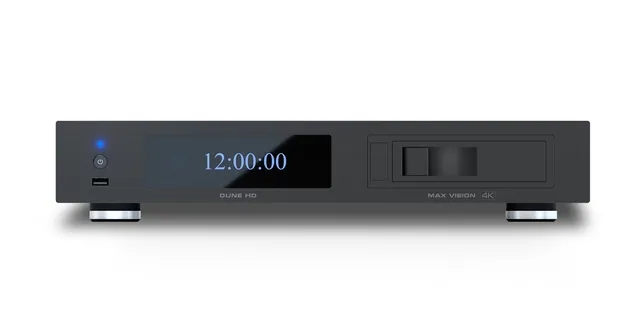 dune-hd-max-vision-4k-mediaplayer-mit-hi-fi-audio image 1
