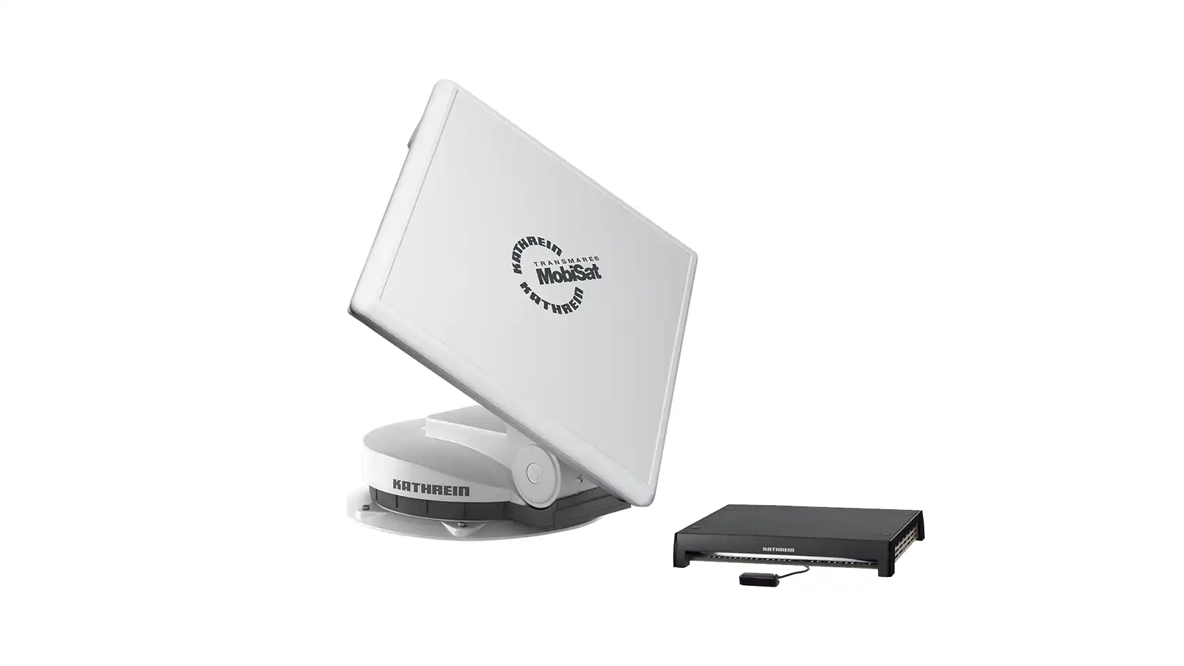 kathrein-cap-650-gps-die-kompakte-vollautomatische-sat-antenne-f-rs-wohnmobil image 1