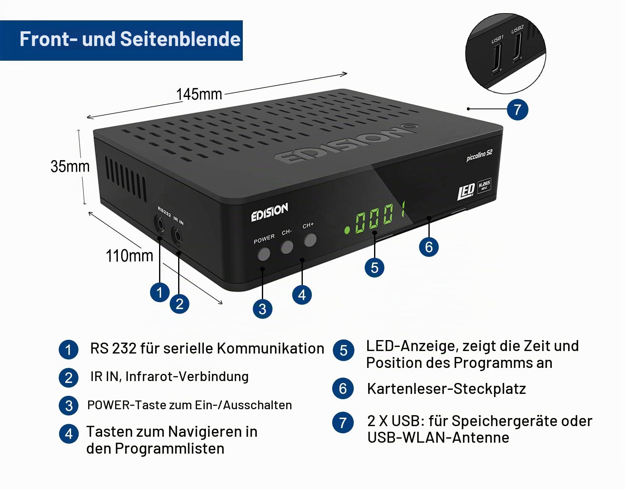 edision-piccollino-s2-full-hd-satelliten-receiver-dvb-s2-unicable image 3
