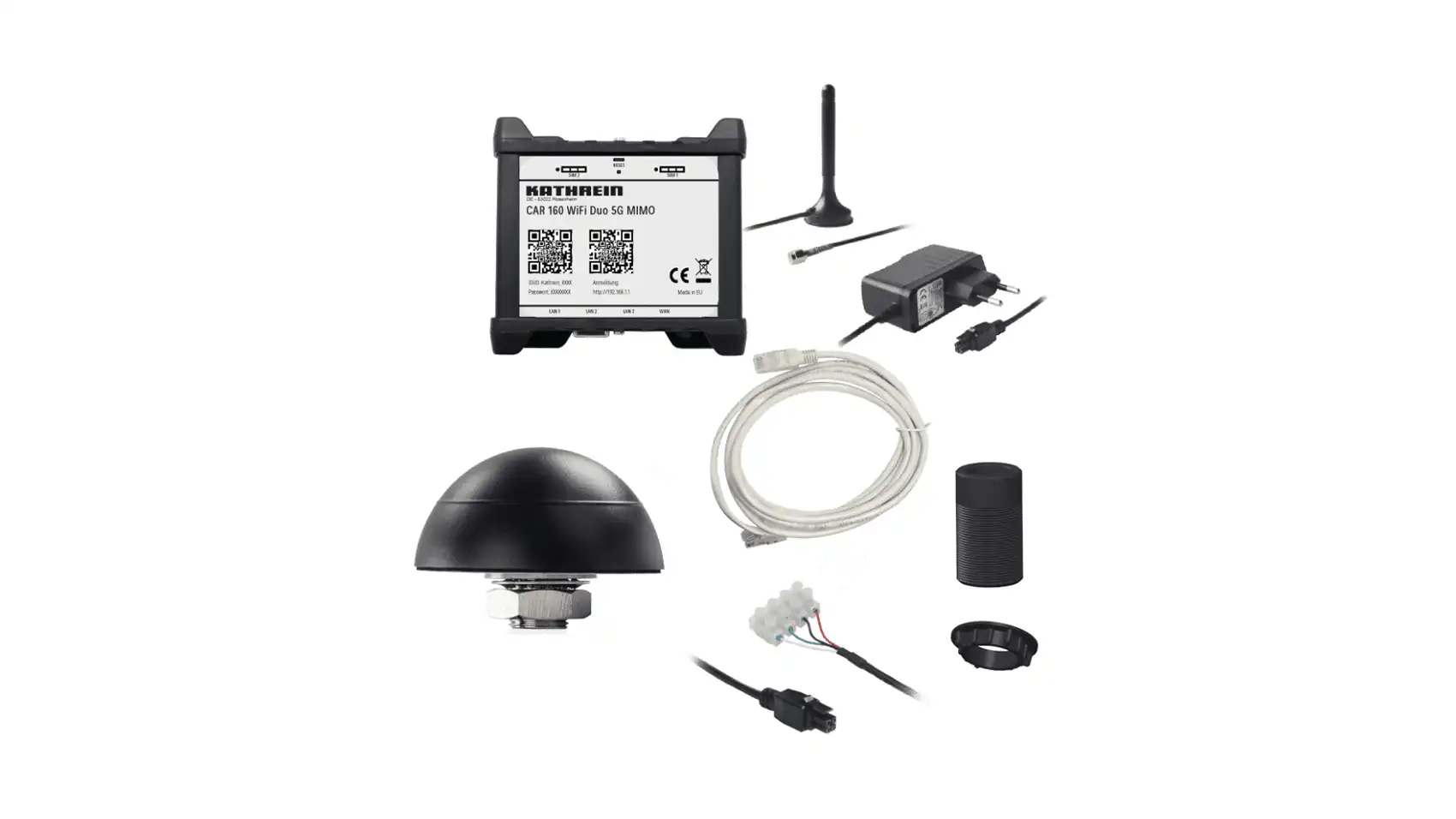 kathrein-car-160-wifi-duo-5g-mimo-fahrzeugantenne image 2