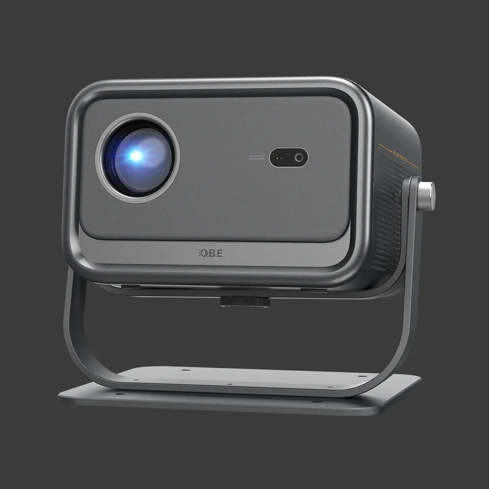 gigablue-x-obe-oray-plus-smart-beamer-full-hd-heimkino-projektor-mit-streaming-b image 1