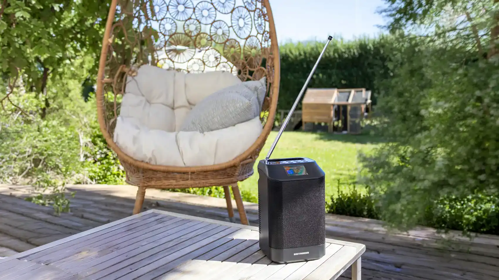 kathrein-dab-10-tower-digitalradio image 6