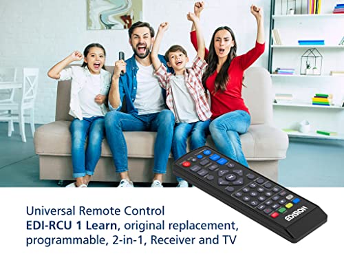 edision-edi-rcu-1-learn-universal-fernbedienung-2in1-tv-receiver image 8