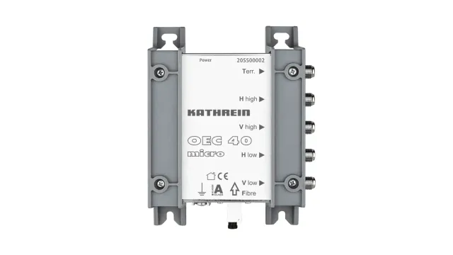 kathrein-oec-40-micro-optischer-sat-empf-nger image 1