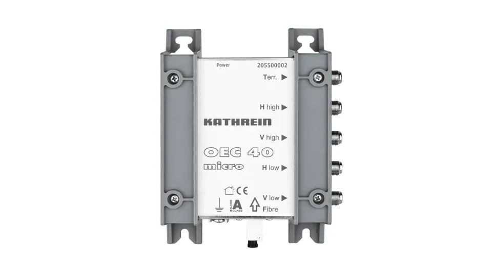 kathrein-oec-40-micro-optischer-sat-empf-nger image 1