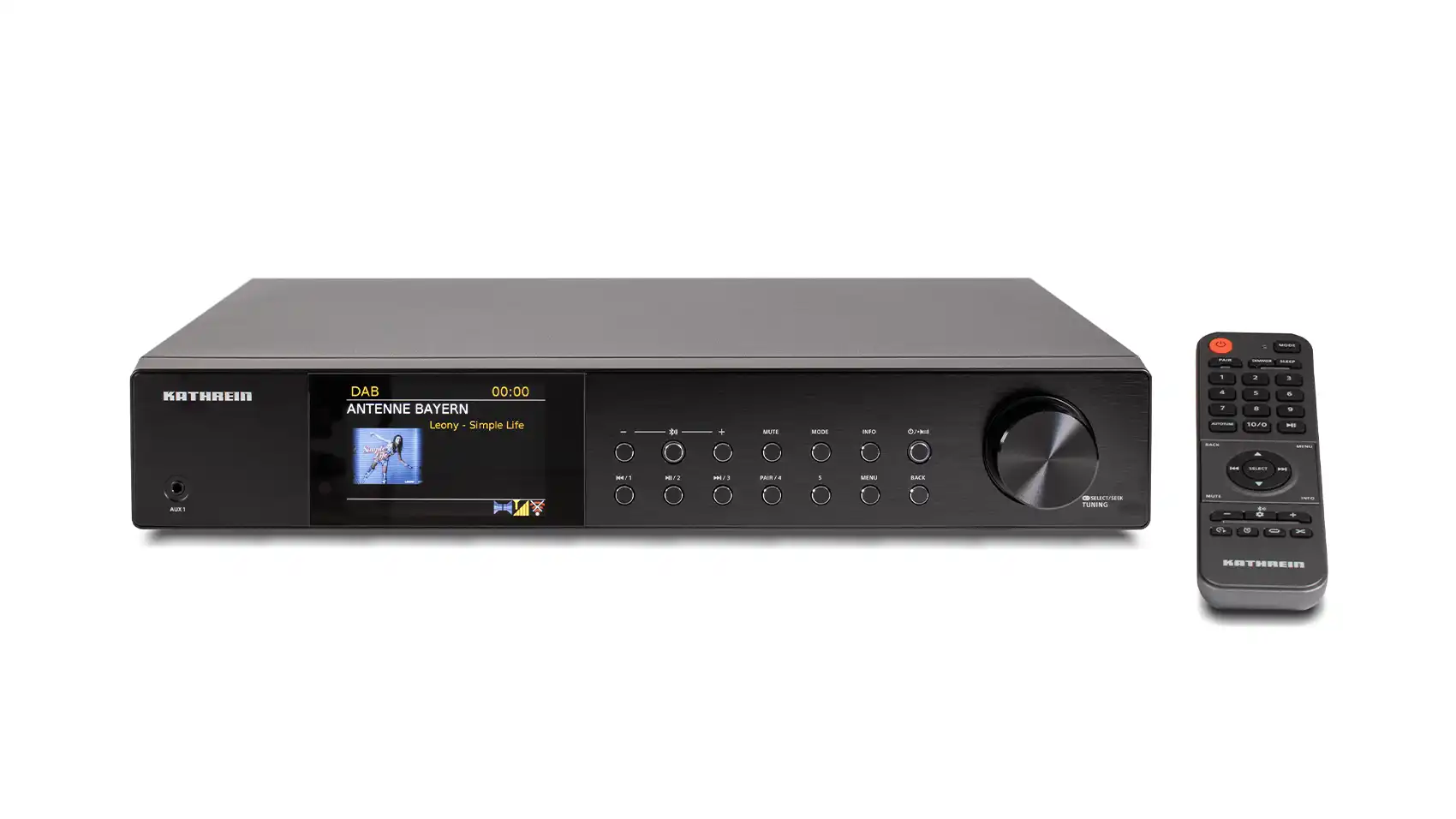 kathrein-dab-43-tune-dab-tuner-radio-adapter image 1