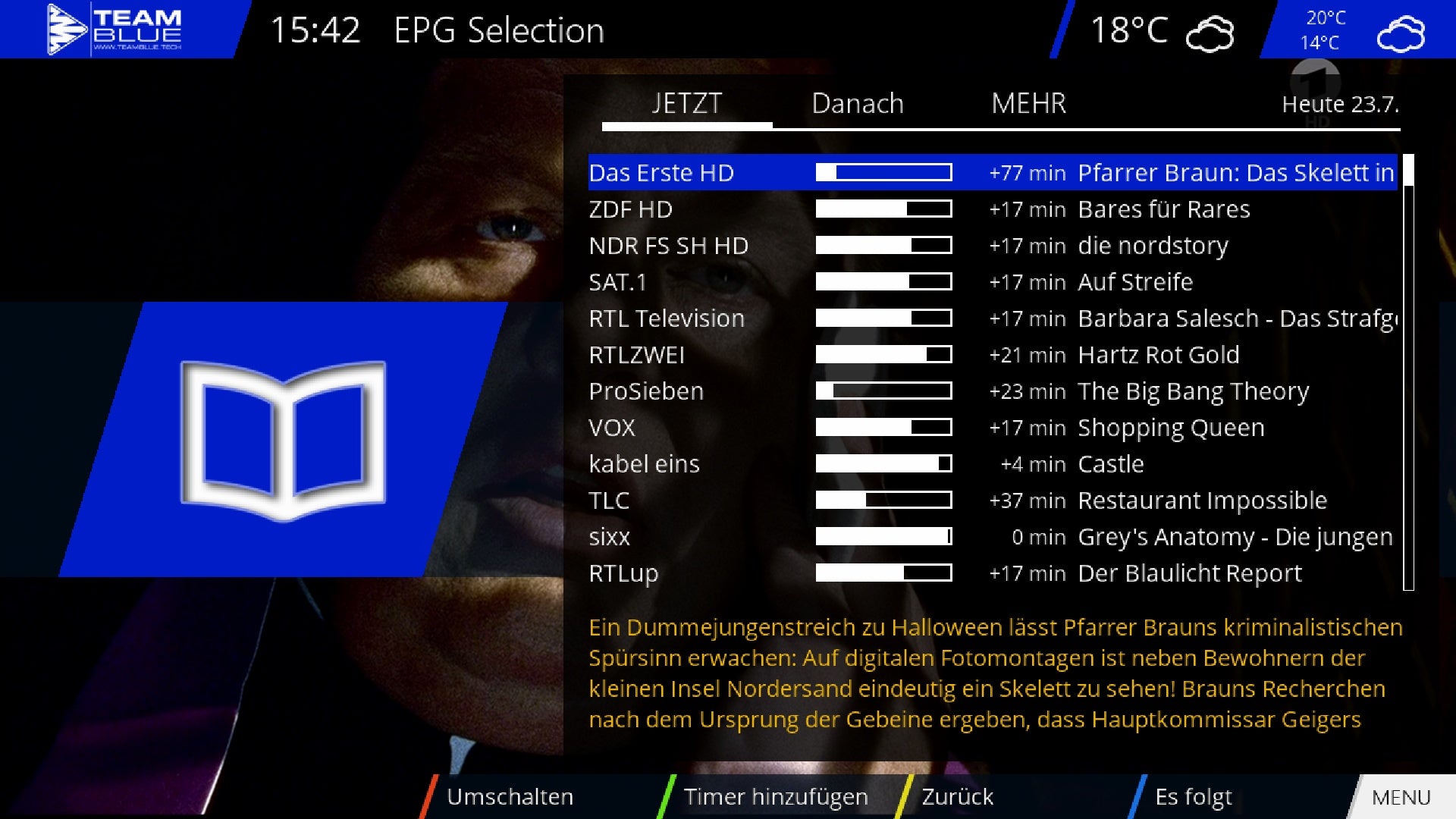 gigablue-uhd-quad-4k-pro-pvr-receiver-mit-2x-fbc-dvb-s2-hbbtv-bluetooth-5-4 image 6