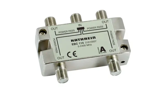 kathrein-ebc-114-sat-abzweiger-ead-verteilerdose image 1